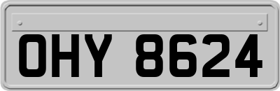 OHY8624