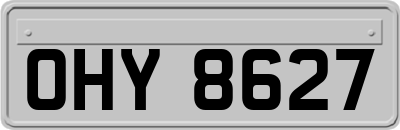 OHY8627
