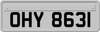 OHY8631