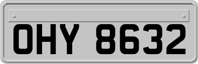 OHY8632