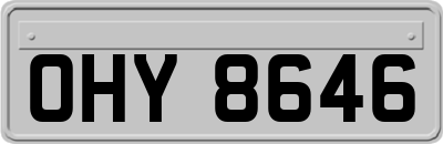 OHY8646