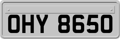 OHY8650