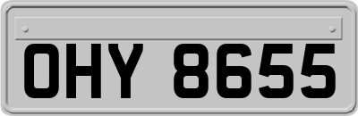 OHY8655