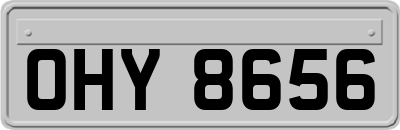 OHY8656