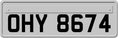 OHY8674