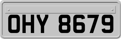OHY8679