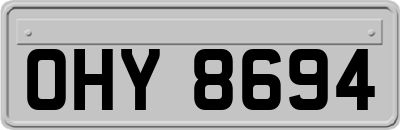OHY8694