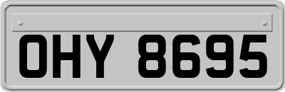 OHY8695