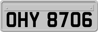 OHY8706