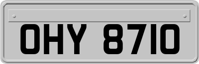 OHY8710