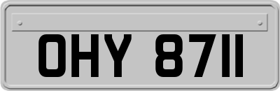 OHY8711