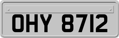 OHY8712