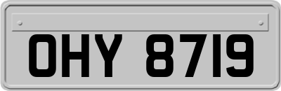 OHY8719