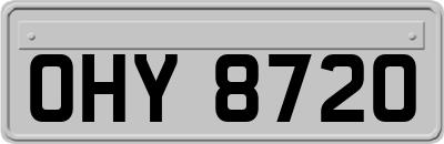 OHY8720