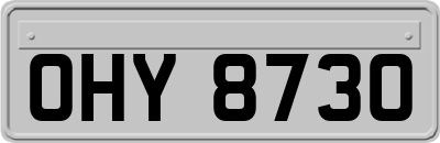 OHY8730