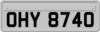 OHY8740