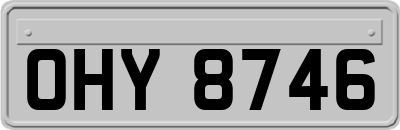 OHY8746
