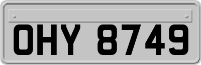 OHY8749
