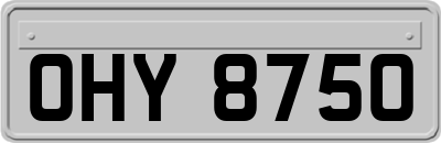 OHY8750