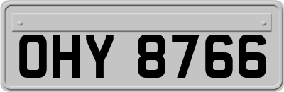 OHY8766