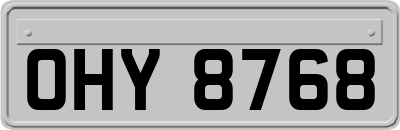 OHY8768