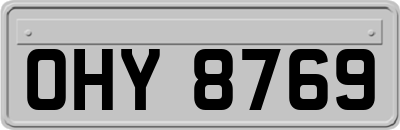 OHY8769