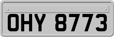 OHY8773