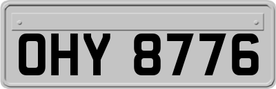 OHY8776