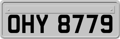 OHY8779