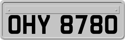 OHY8780