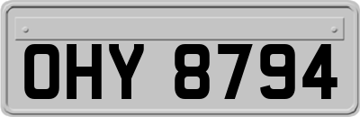 OHY8794