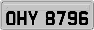 OHY8796