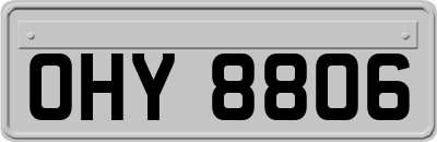OHY8806