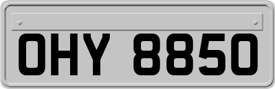 OHY8850