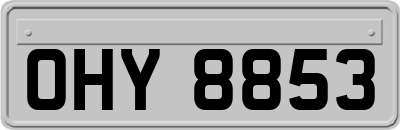 OHY8853