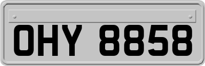 OHY8858