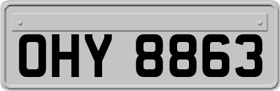 OHY8863