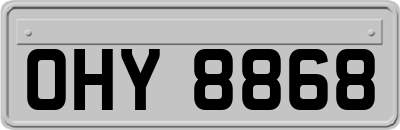OHY8868