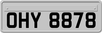 OHY8878