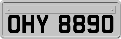 OHY8890
