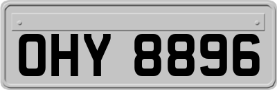 OHY8896