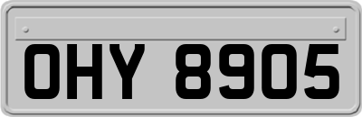 OHY8905