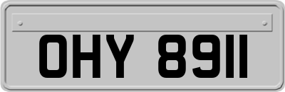 OHY8911