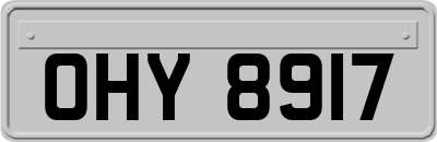 OHY8917