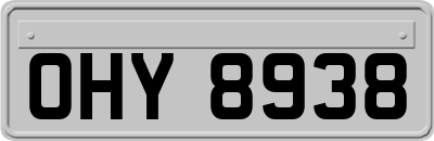 OHY8938