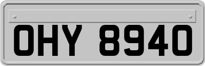 OHY8940