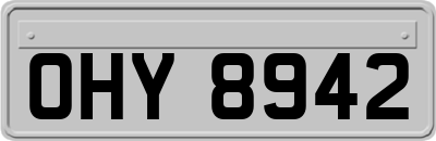 OHY8942