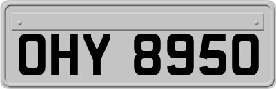 OHY8950