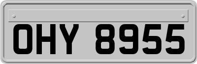 OHY8955