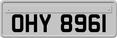 OHY8961